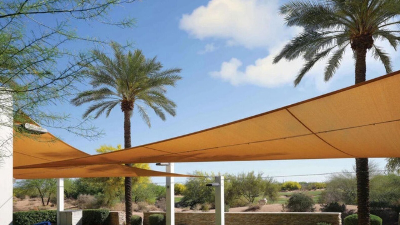 Photo of Outdoor in Desert Ridge
