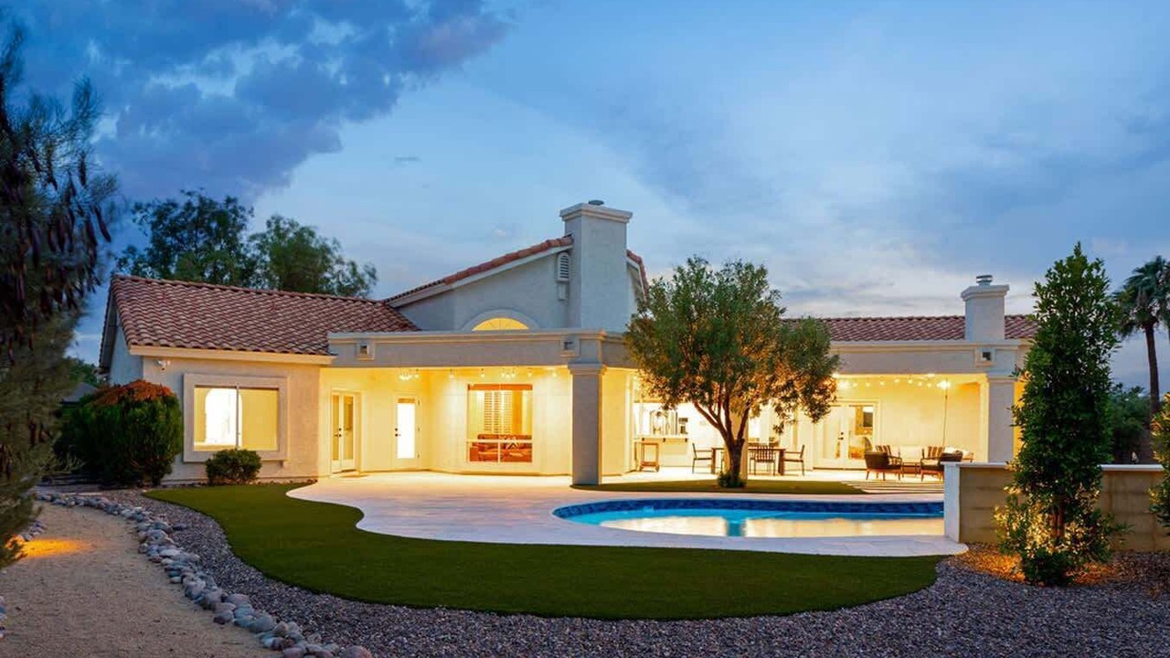 Photo of Outdoor in Cactus Acres