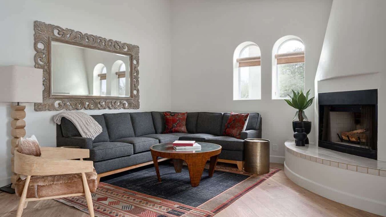 Photo of Livingroom in Cactus Acres