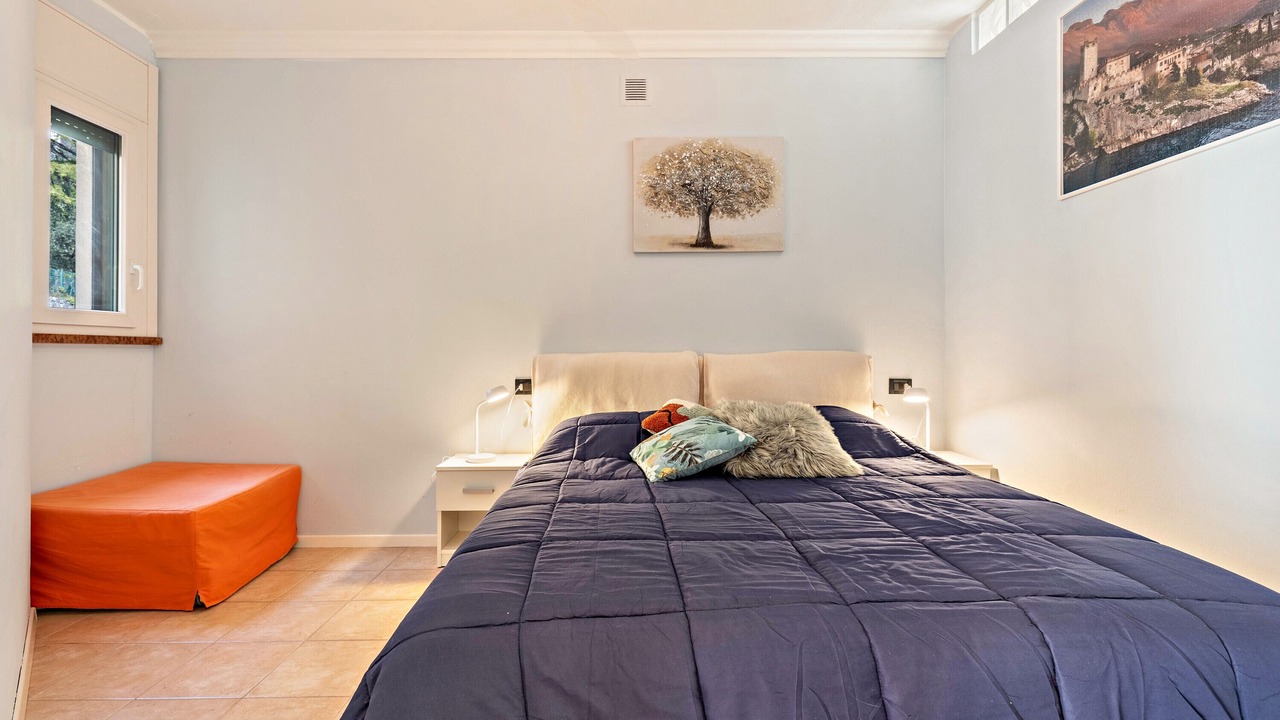 Photo of Bedroom in Riva del Garda