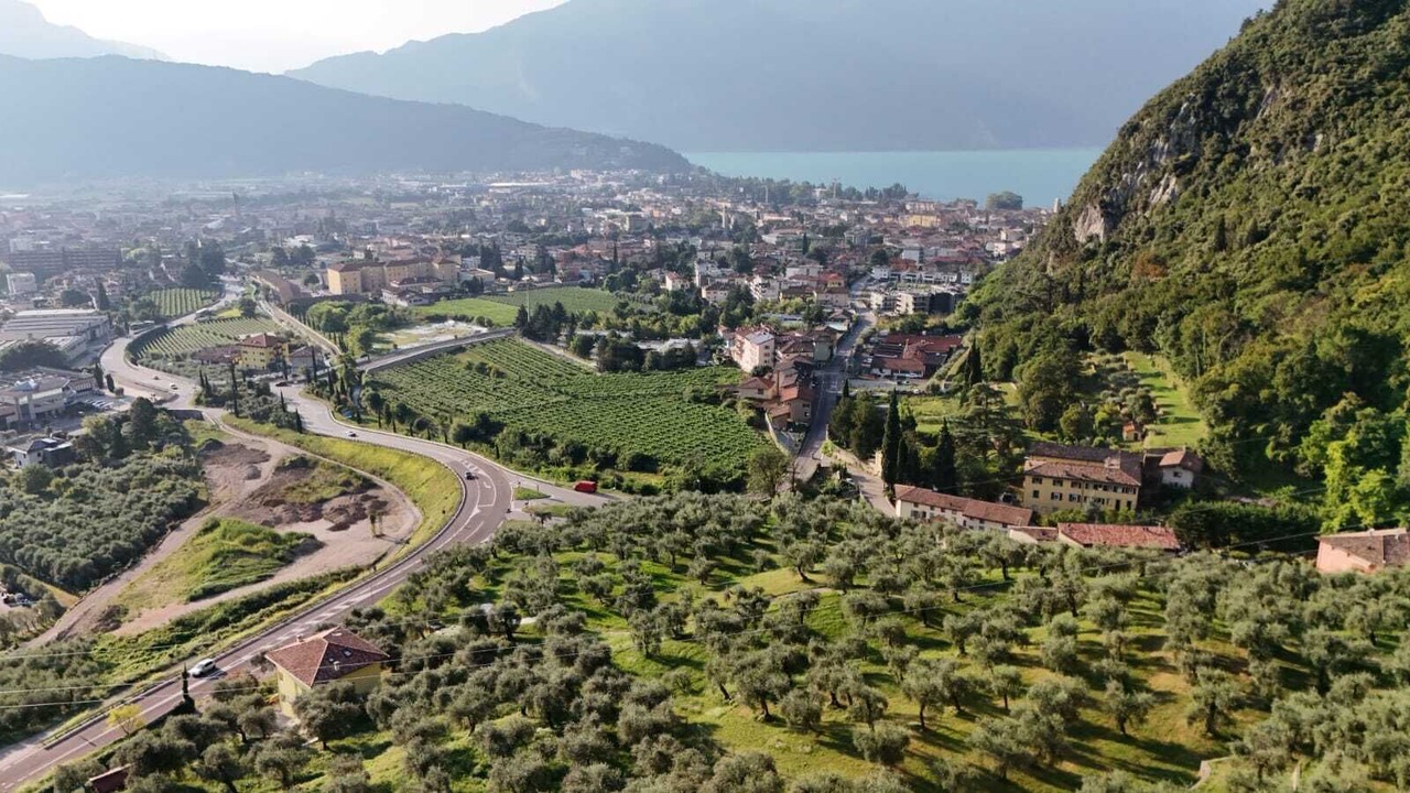 Photo of Outdoor in Riva del Garda