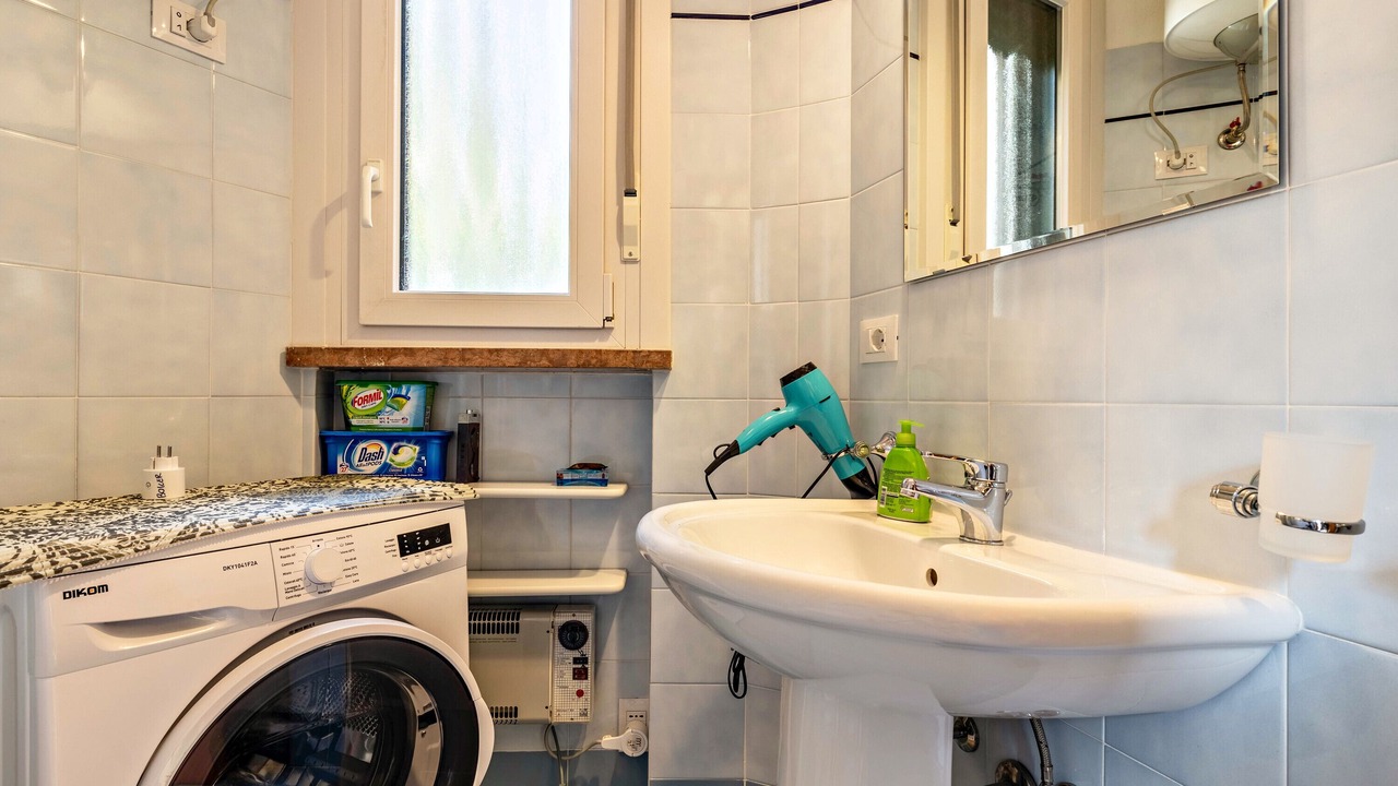 Photo of Bathroom in Riva del Garda