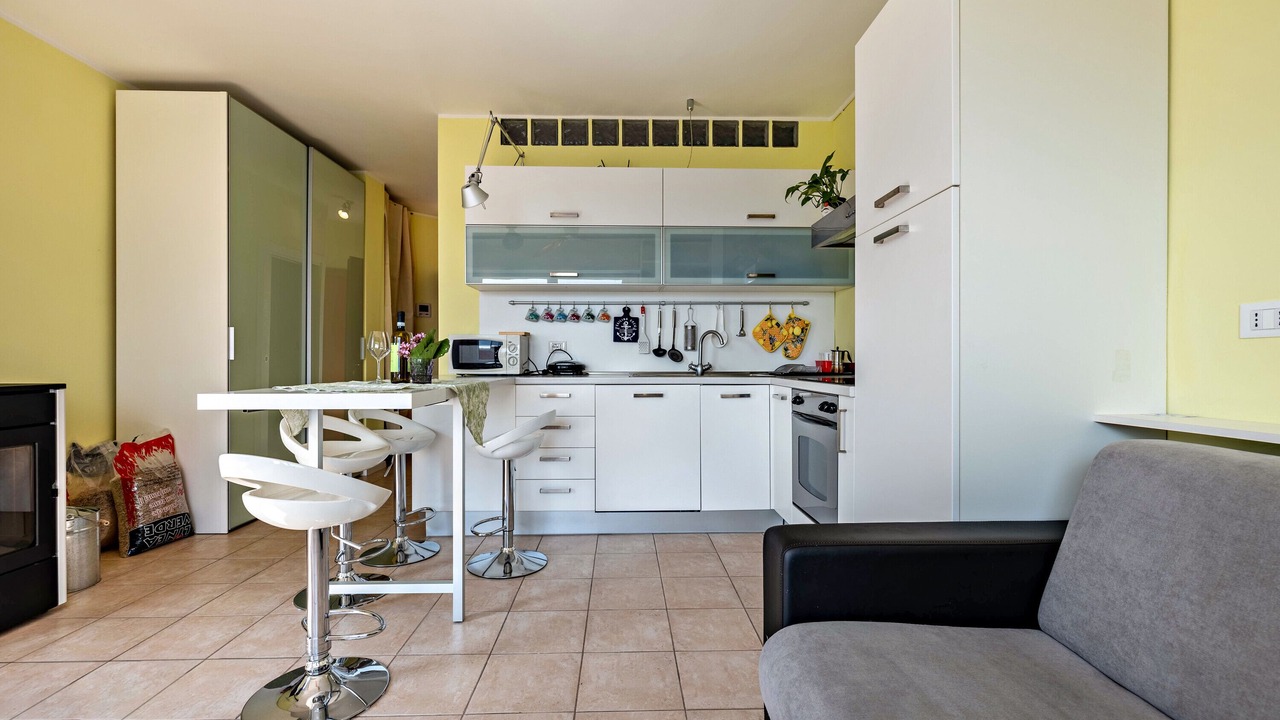 Photo of Kitchen in Riva del Garda