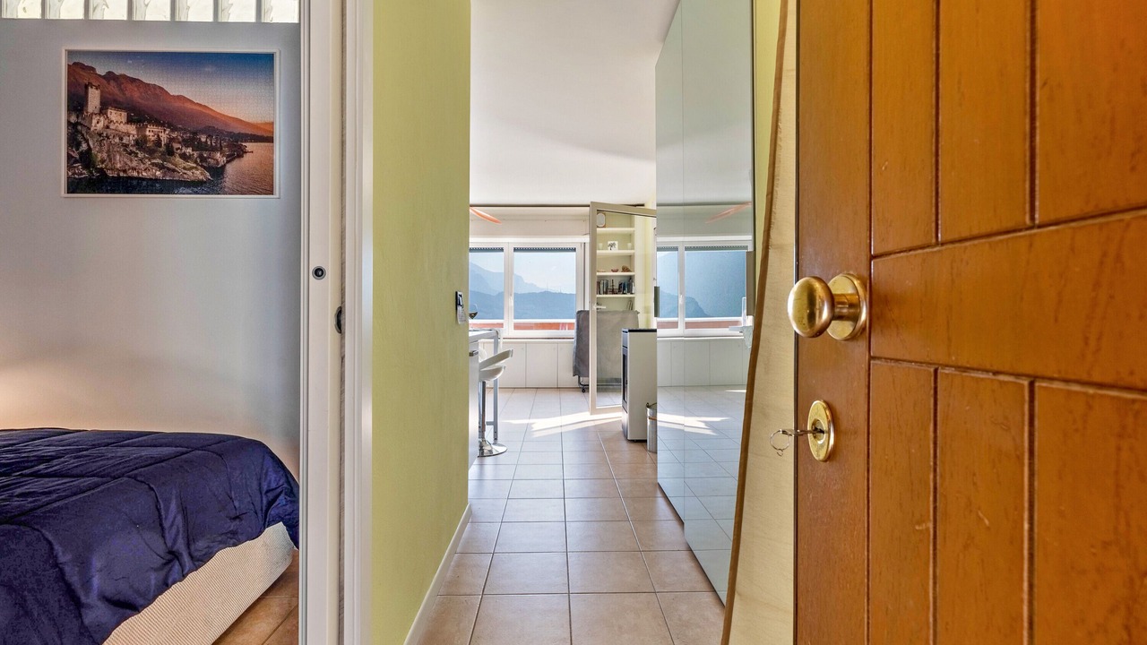 Photo of Bedroom in Riva del Garda