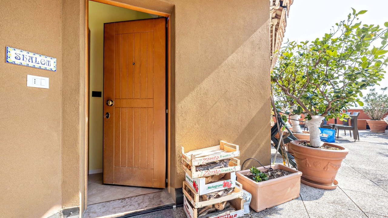 Photo of Patio Balcony in Riva del Garda