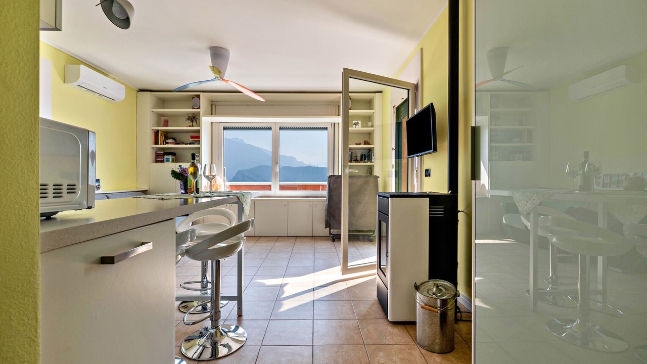 Photo of Kitchen in Riva del Garda