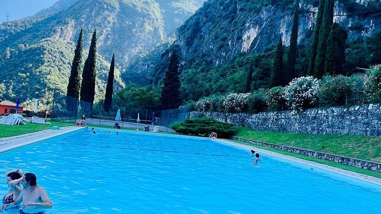 Photo of Outdoor in Riva del Garda