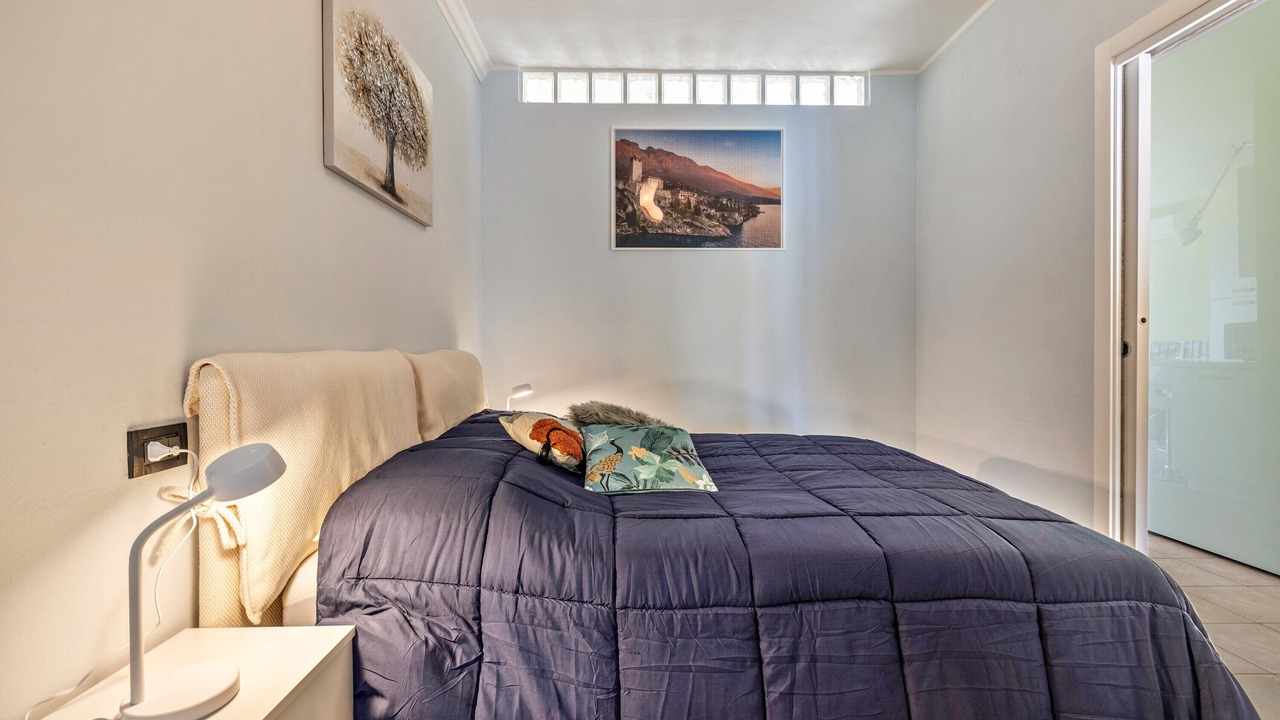 Photo of Bedroom in Riva del Garda