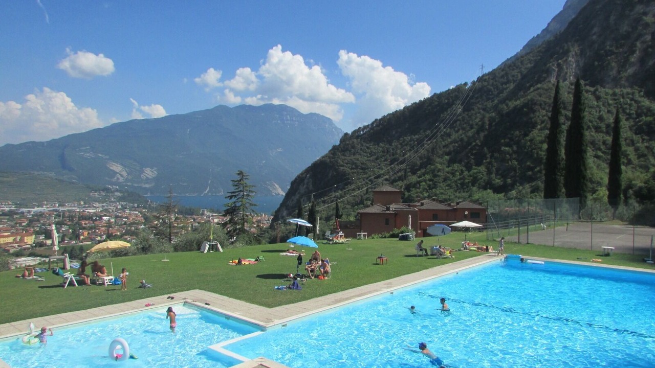 Photo of Outdoor in Riva del Garda