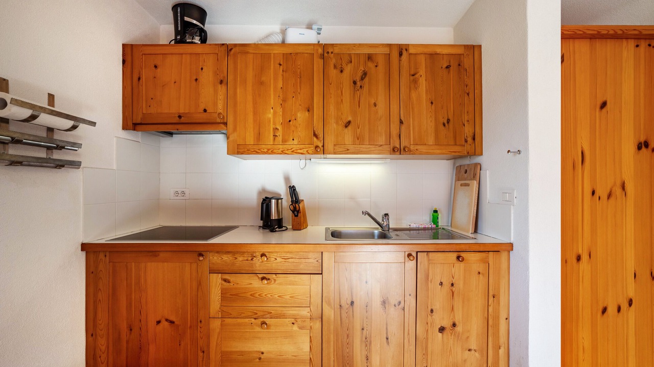 Photo of Kitchen in Caines