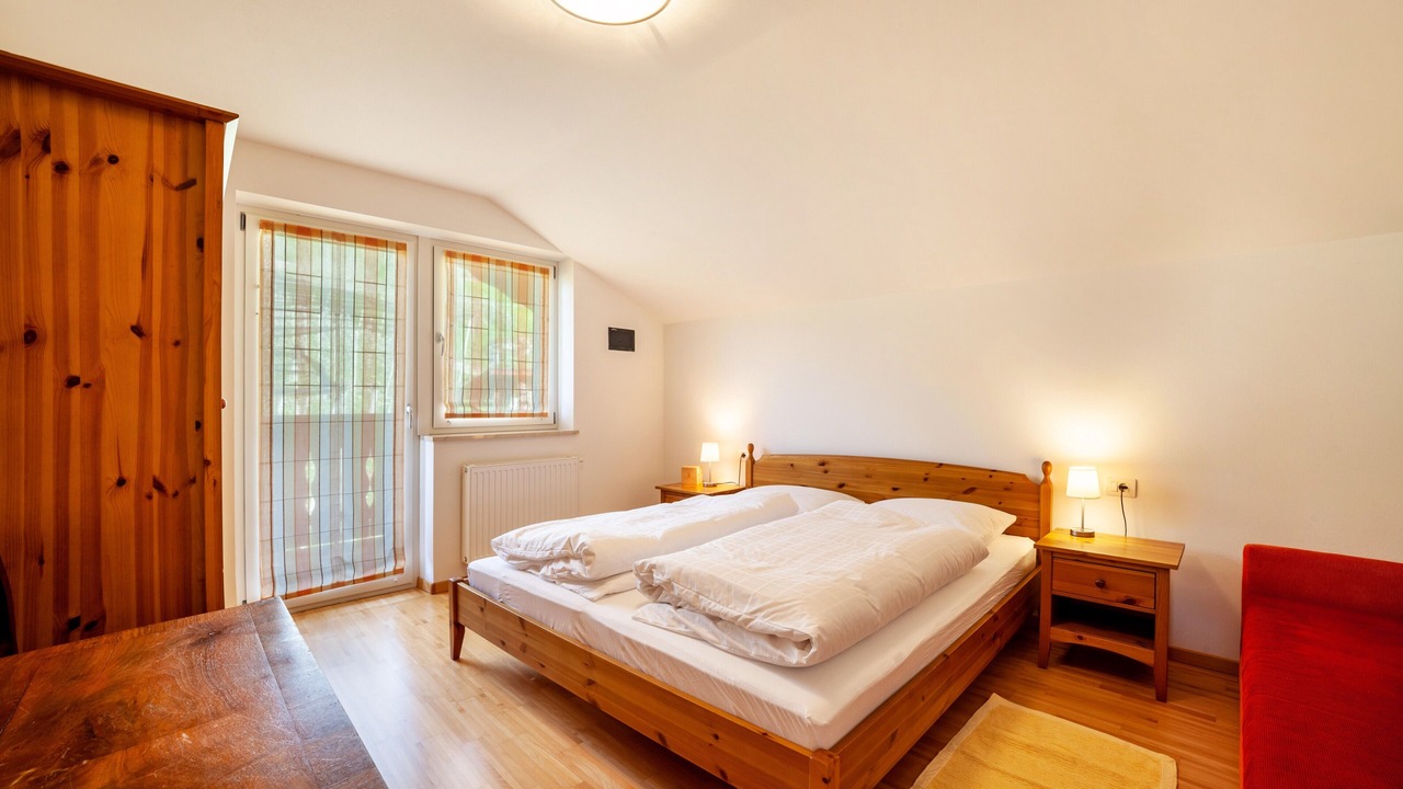Photo of Bedroom in Caines