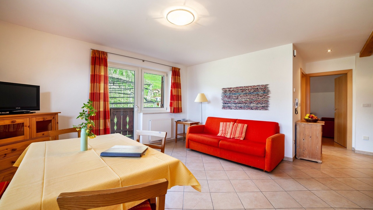 Photo of Livingroom in Caines