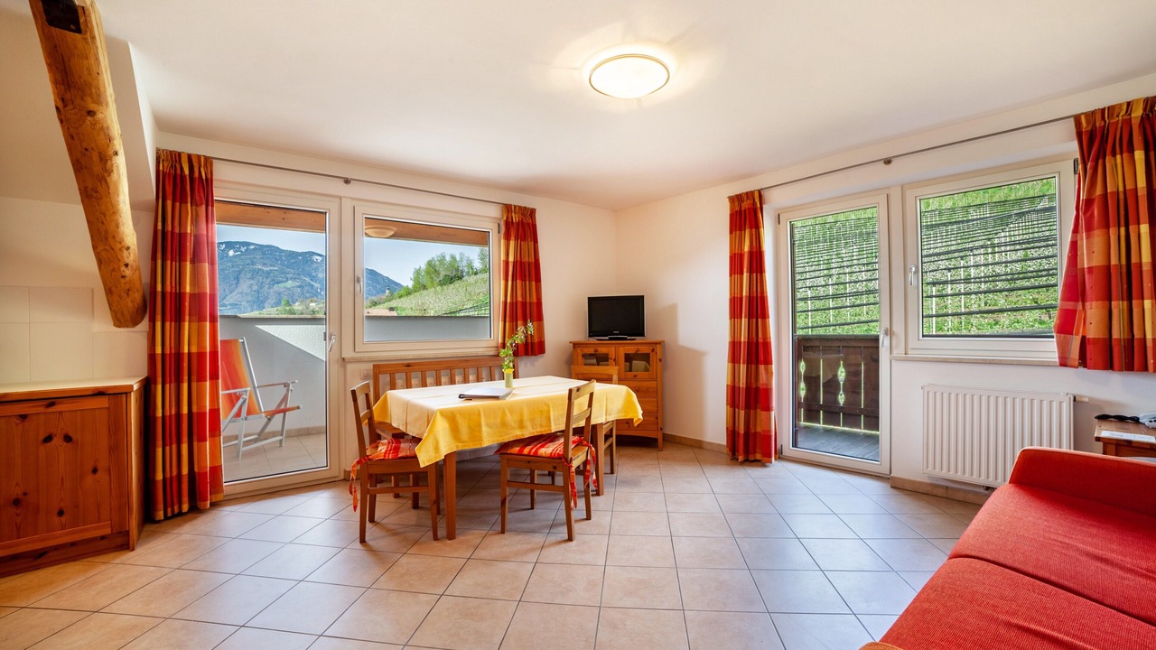 Photo of Livingroom in Caines