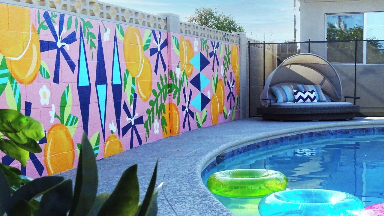 Photo of Outdoor in Scottsdale Estates Six