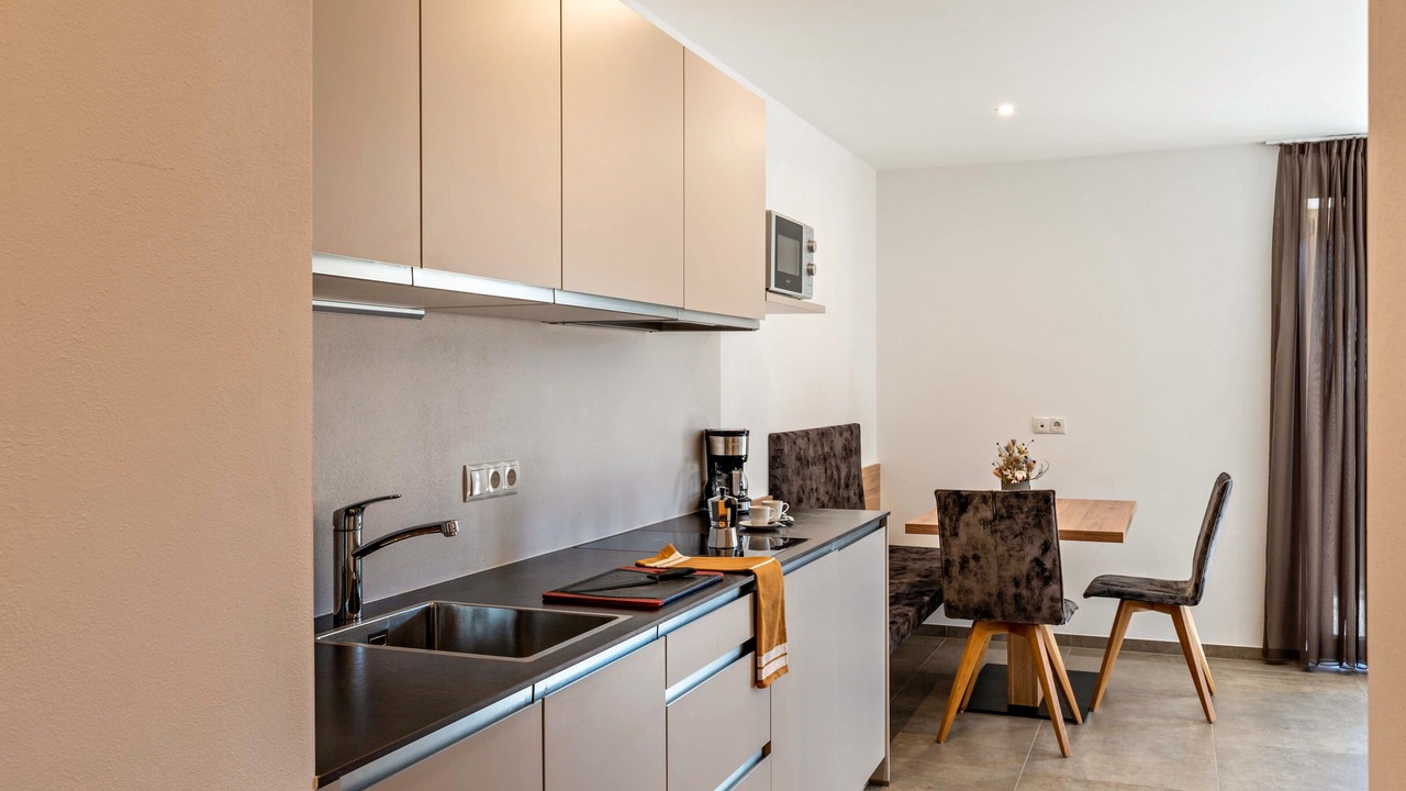 Photo of Kitchen in San Genesio Atesino