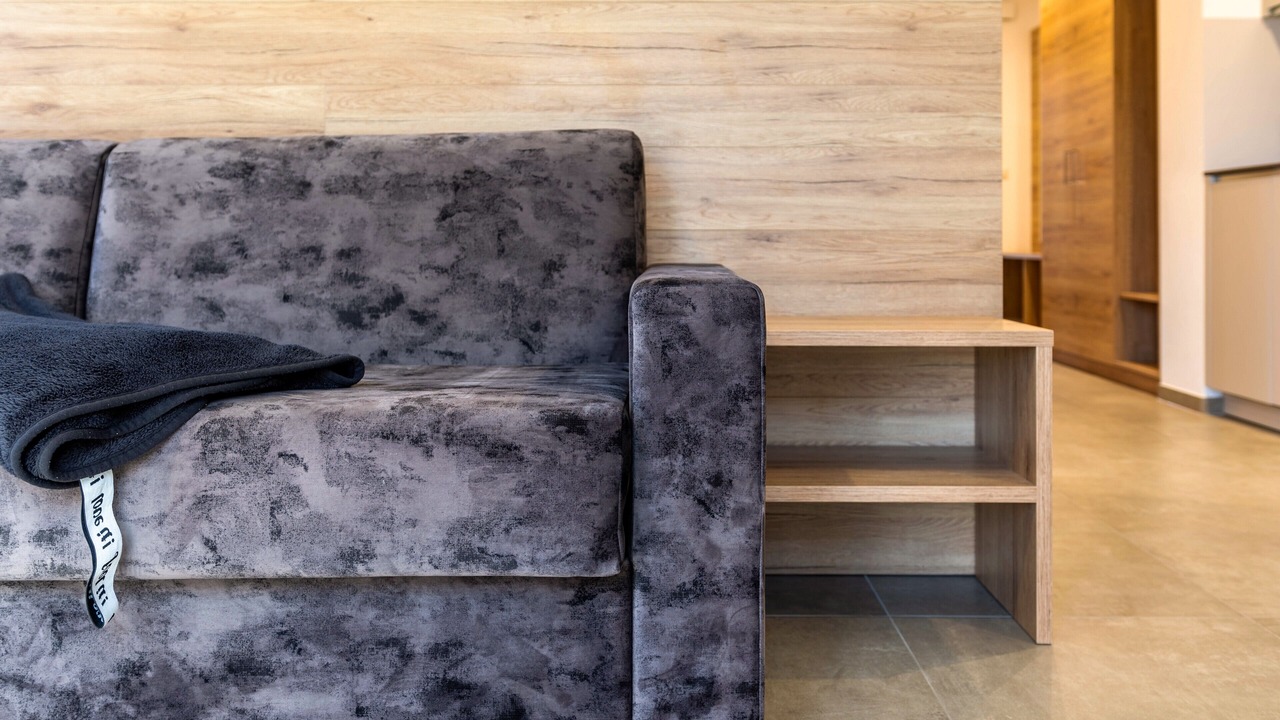 Photo of Livingroom in San Genesio Atesino