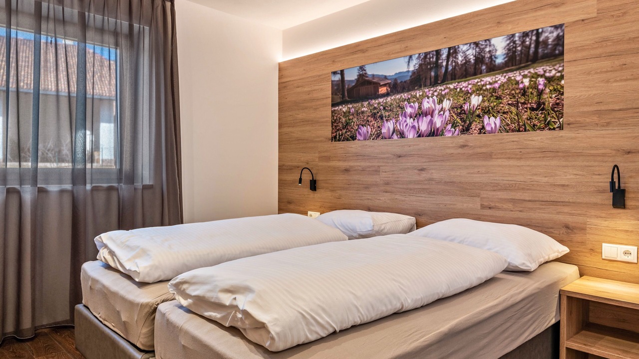 Photo of Bedroom in San Genesio Atesino