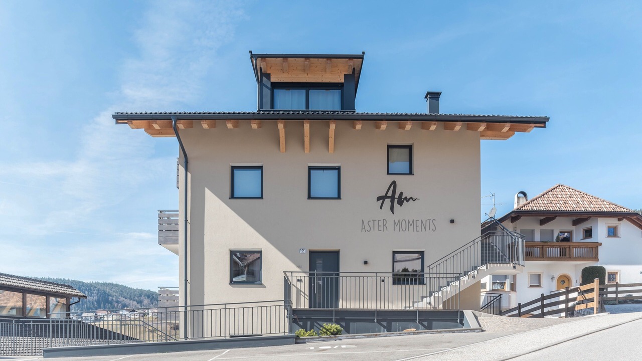Photo of Outdoor in San Genesio Atesino