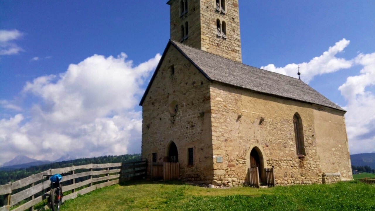 Photo of Others in San Genesio Atesino