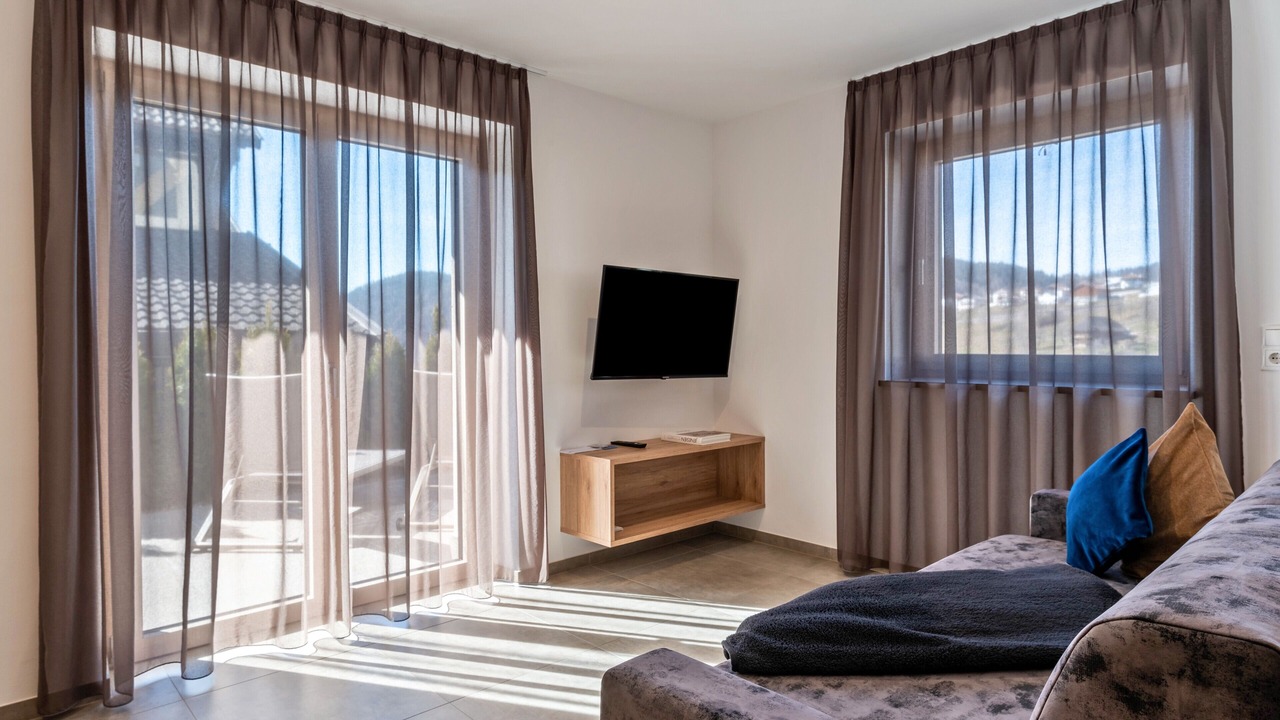 Photo of Livingroom in San Genesio Atesino