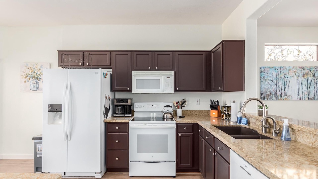 Photo of Kitchen in Surprise