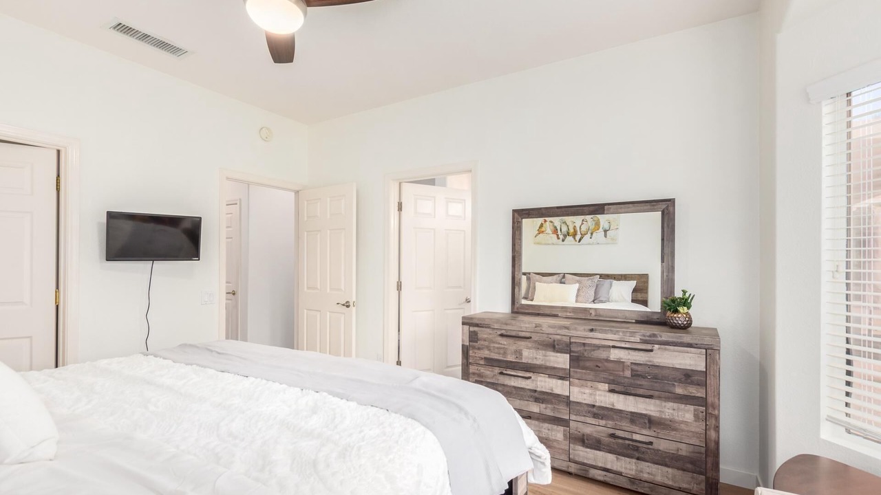 Photo of Bedroom in Surprise