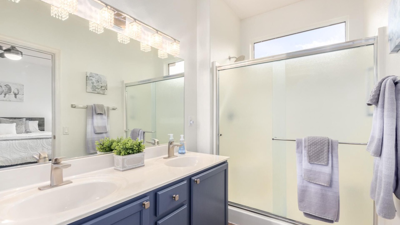 Photo of Bathroom in Surprise