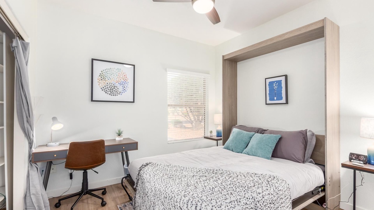 Photo of Bedroom in Surprise