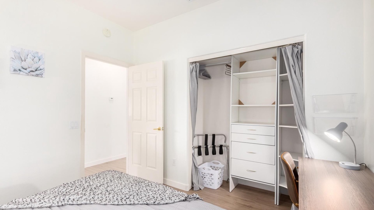 Photo of Bedroom in Surprise