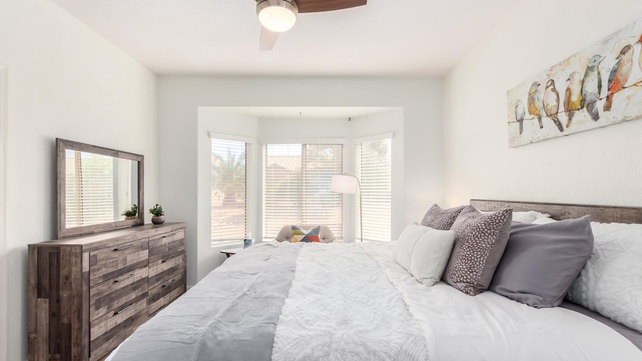 Photo of Bedroom in Surprise