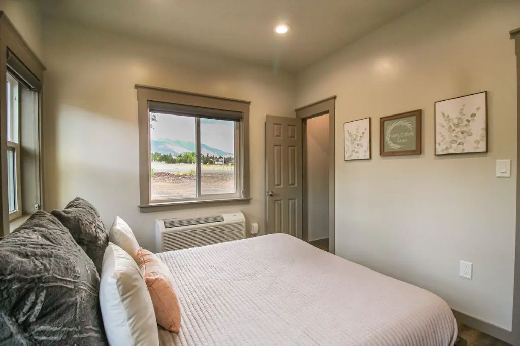 Photo of Bedroom in Flagstaff