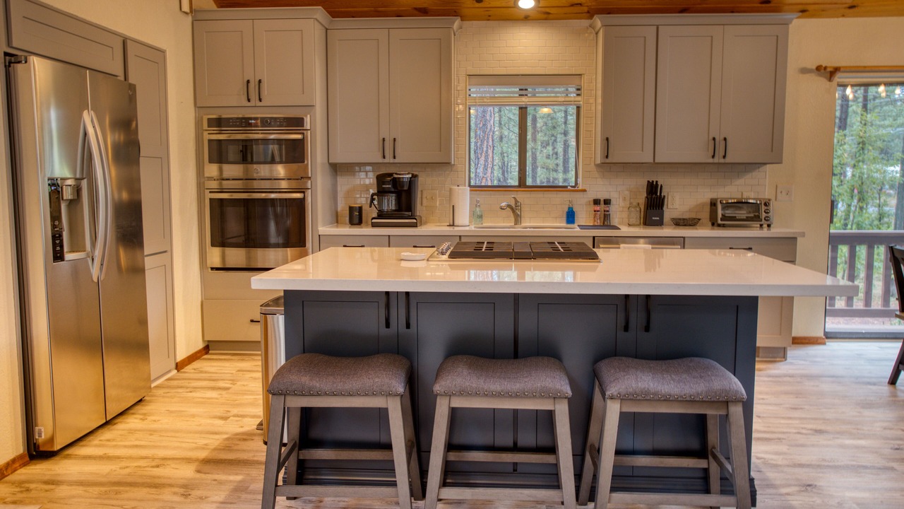 Photo of Kitchen in Pinetop