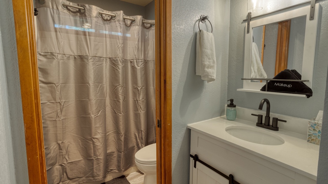 Photo of Bathroom in Pinetop