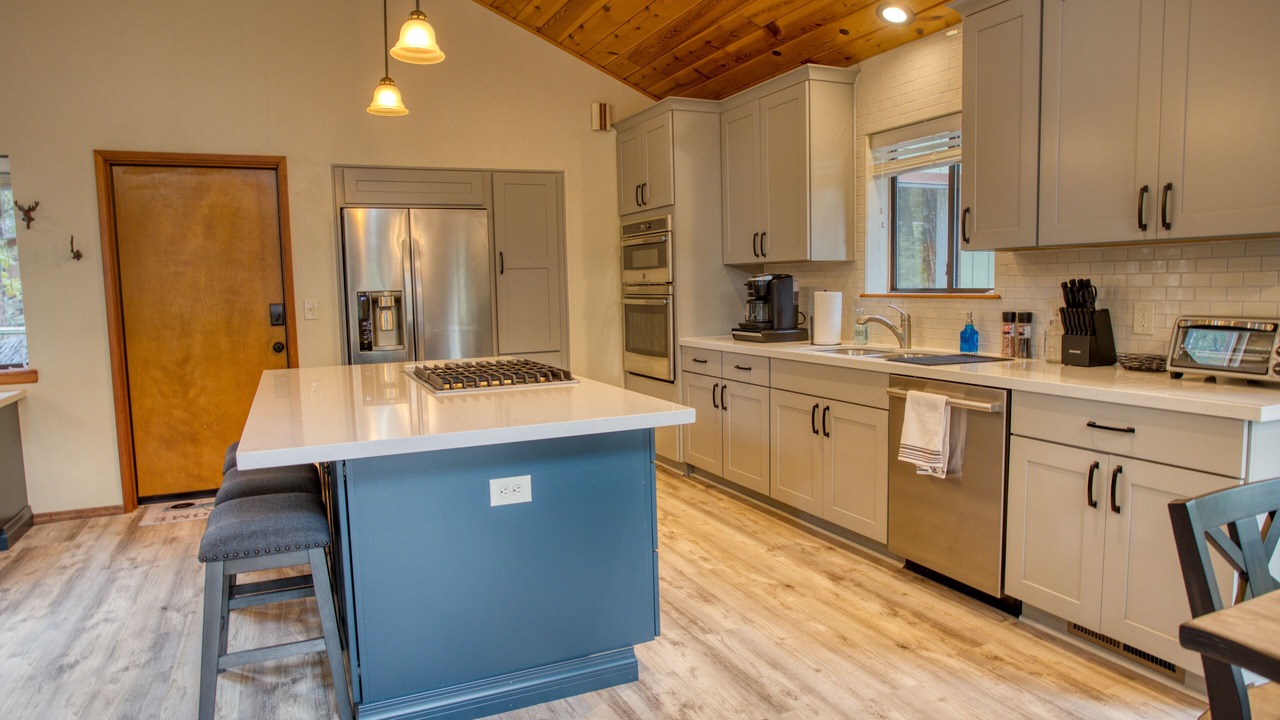 Photo of Kitchen in Pinetop