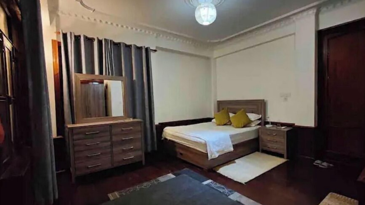 Photo of Bedroom in Kathmandu