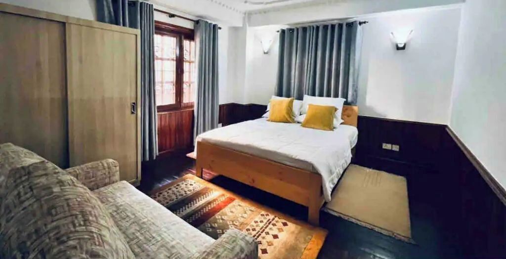 Photo of Bedroom in Kathmandu