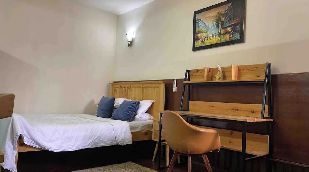 Photo of Bedroom in Naxal