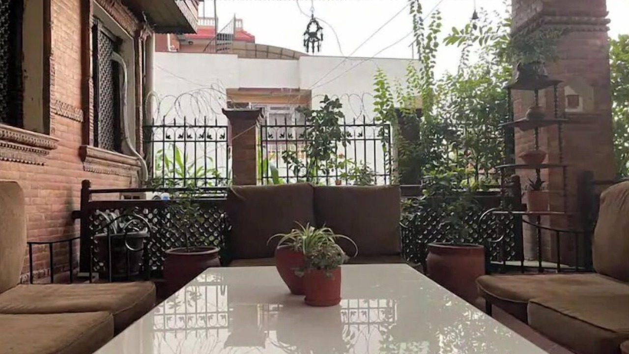 Photo of Outdoor in Naxal