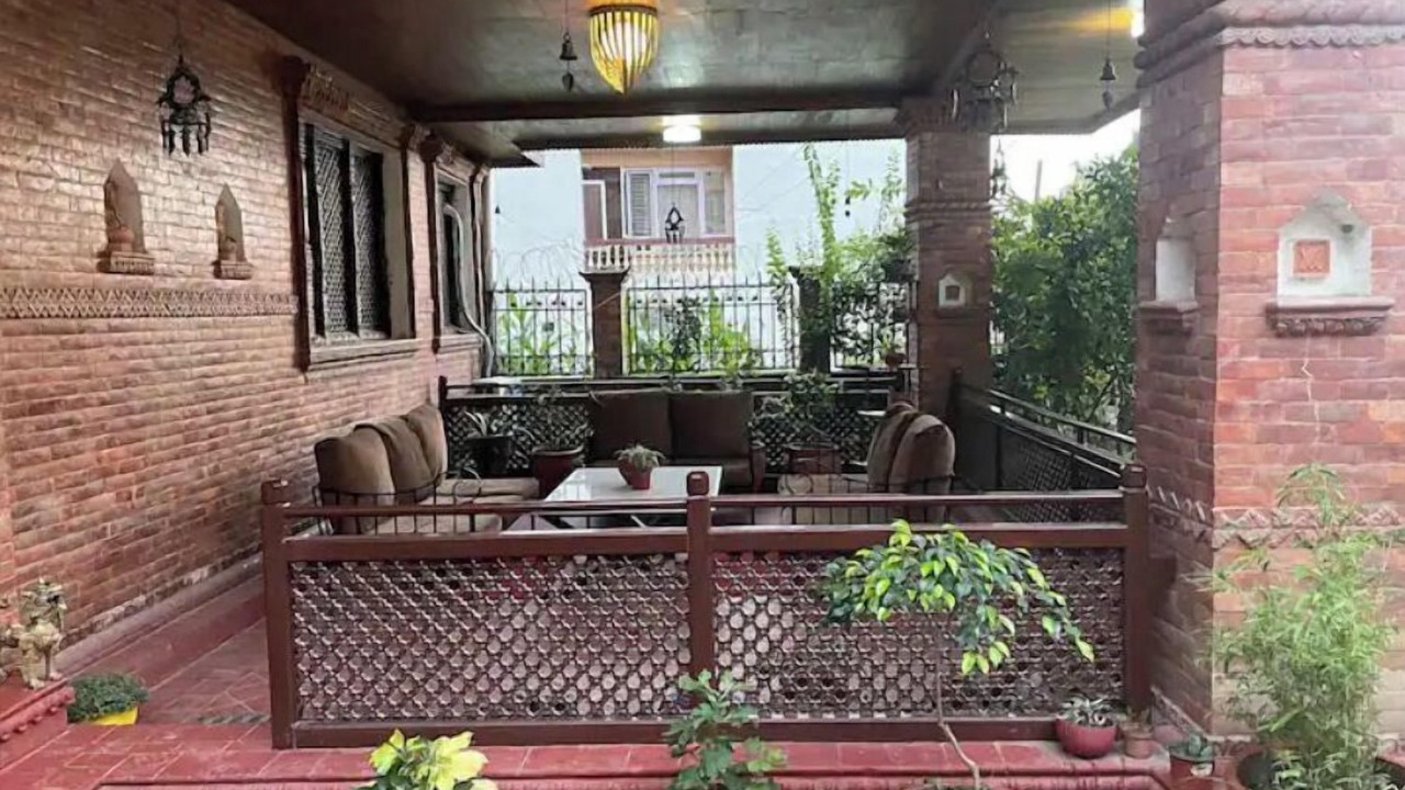 Photo of Outdoor in Naxal