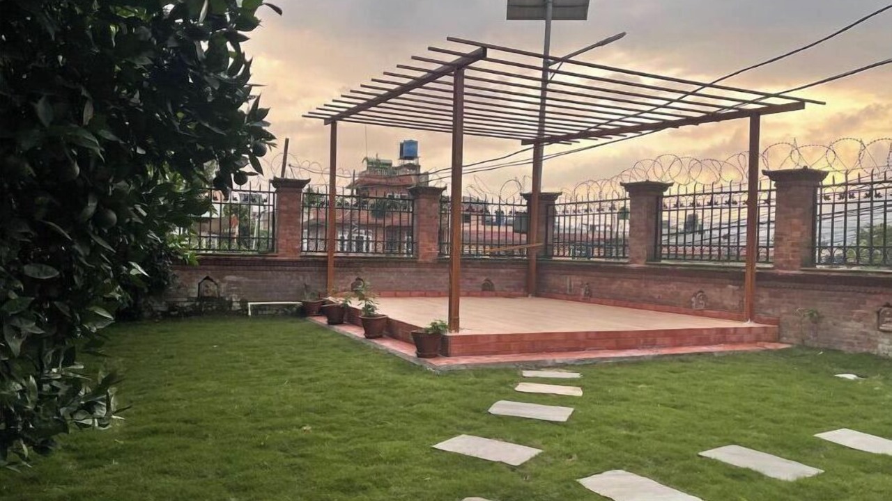 Photo of Outdoor in Naxal