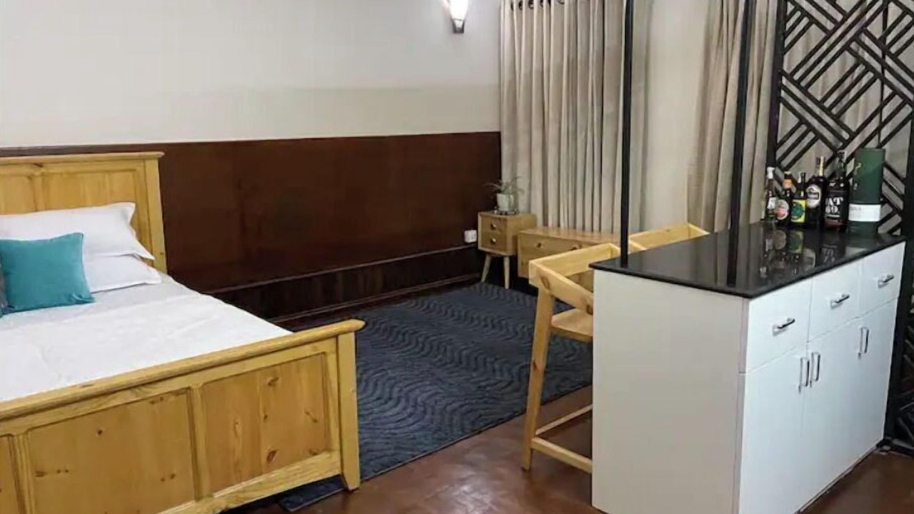 Photo of Bedroom in Naxal