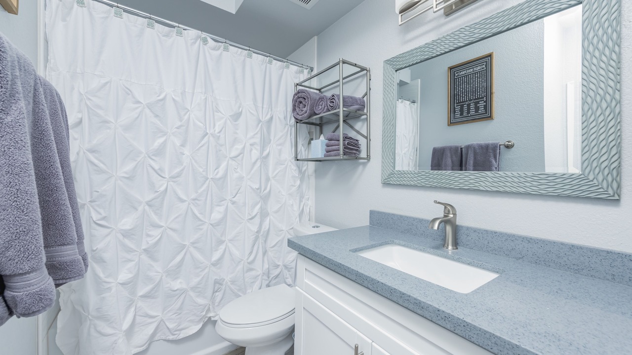 Photo of Bathroom in Paradise Valley Village