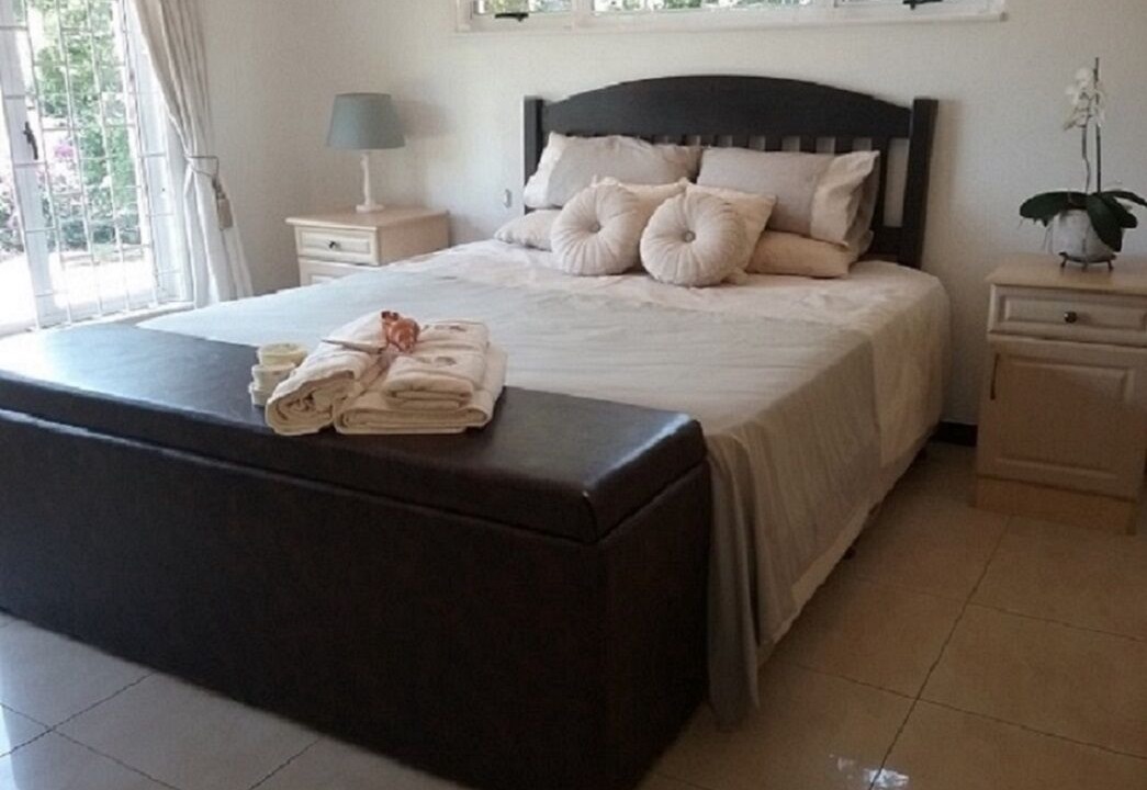 Photo of Bedroom in Umhlali