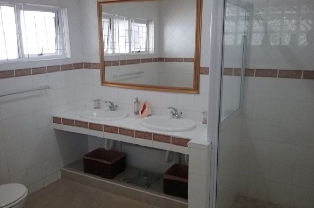 Photo of Bathroom in Umhlali