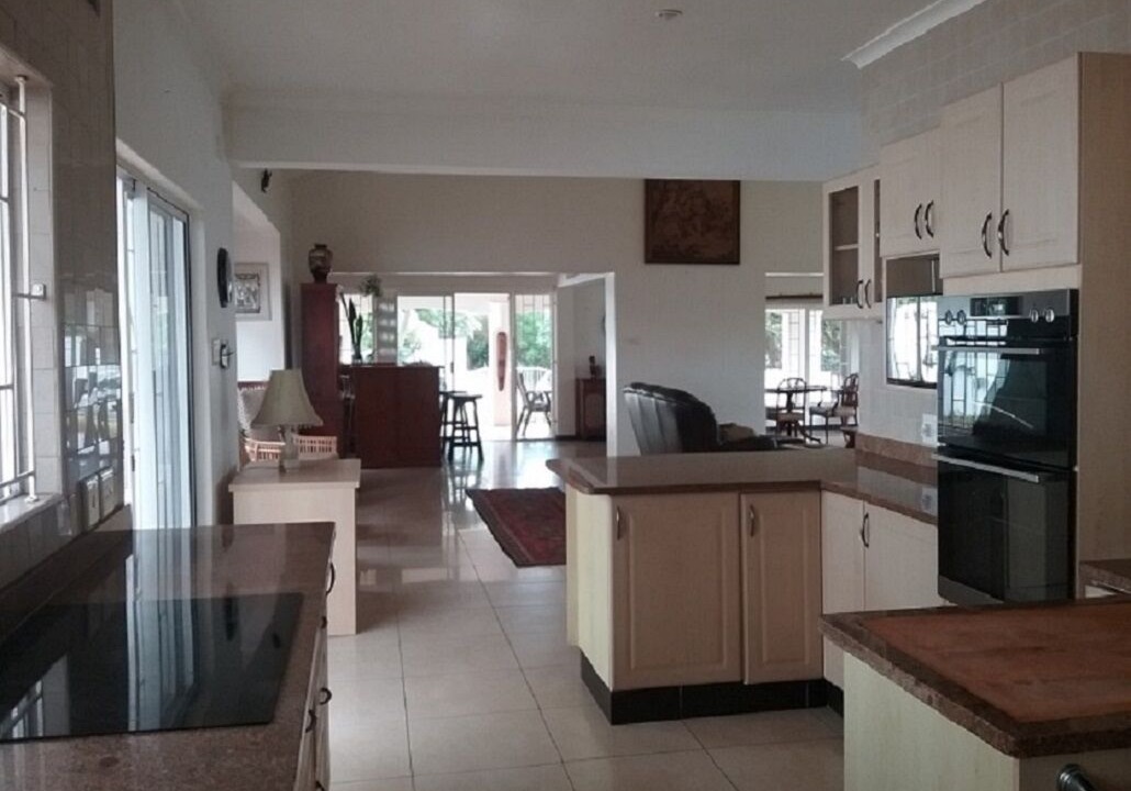 Photo of Kitchen in Umhlali