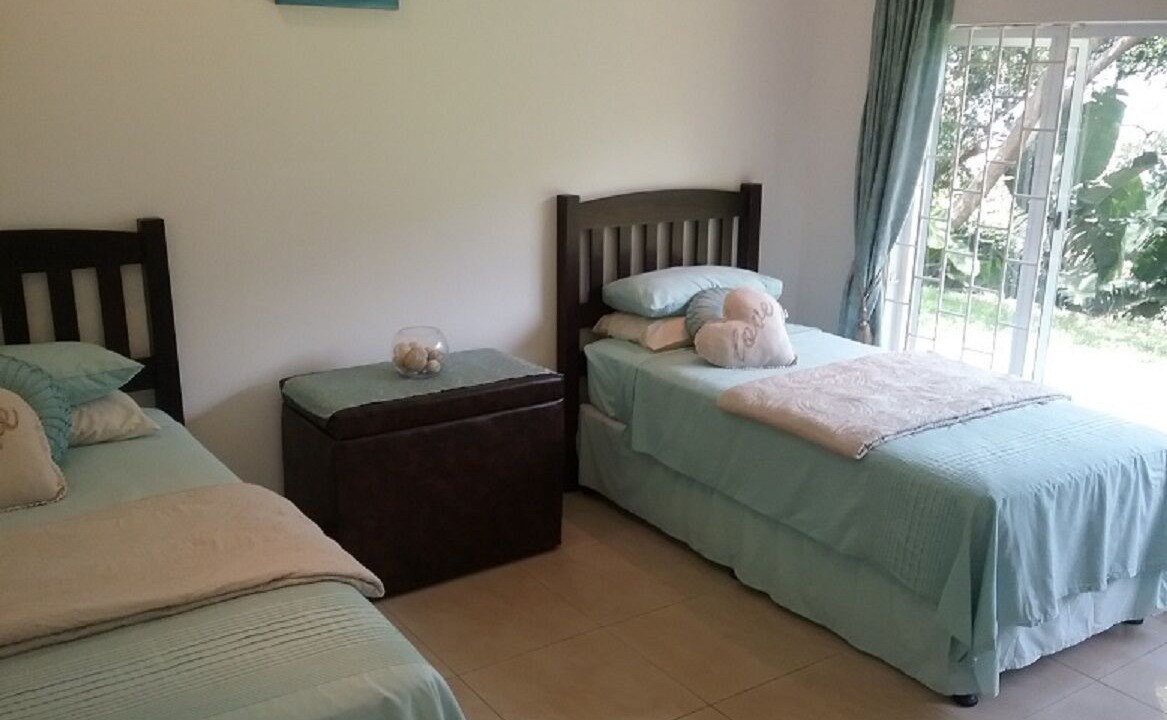 Photo of Bedroom in Umhlali