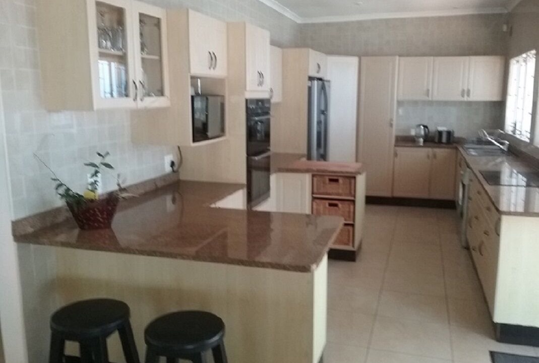 Photo of Kitchen in Umhlali