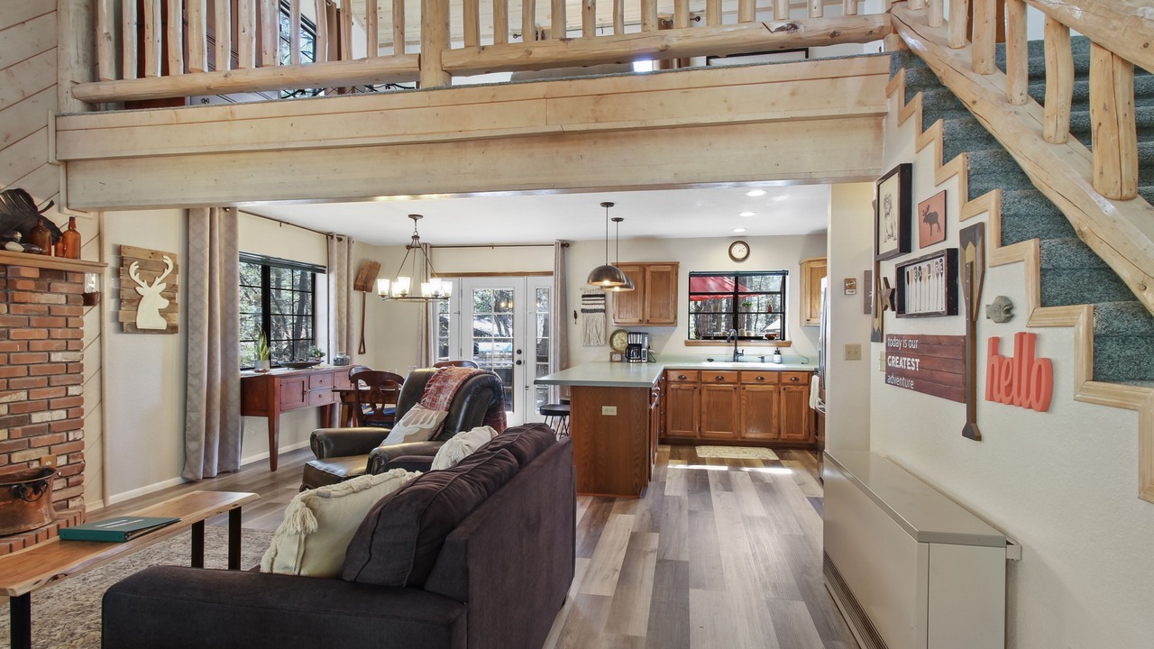 Photo of Bedroom in Pinetop