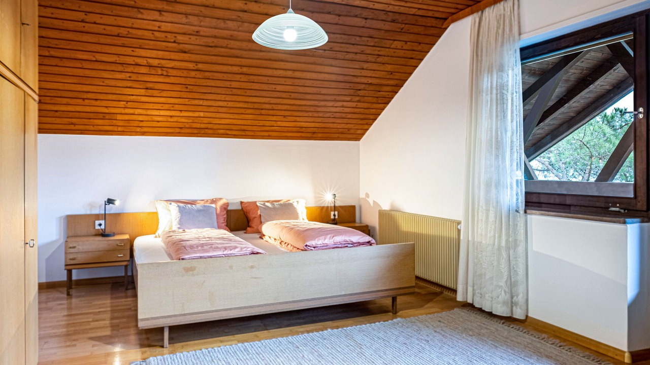 Photo of Bedroom in Terlano