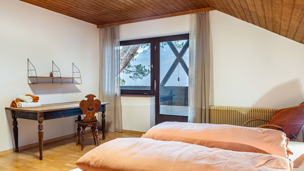 Photo of Bedroom in Terlano